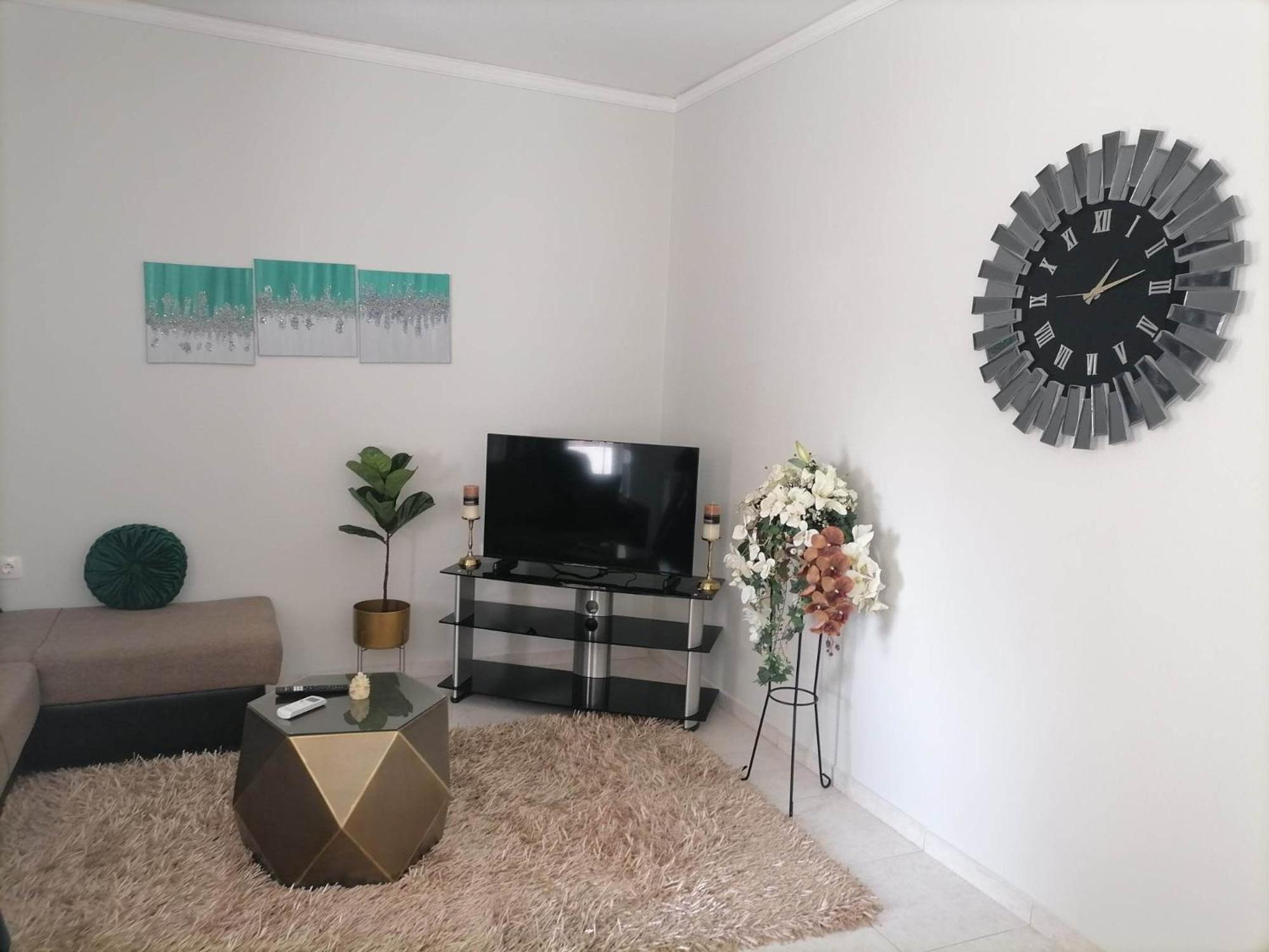 Dz Apartment Axd أليكسانثيربوليس المظهر الخارجي الصورة