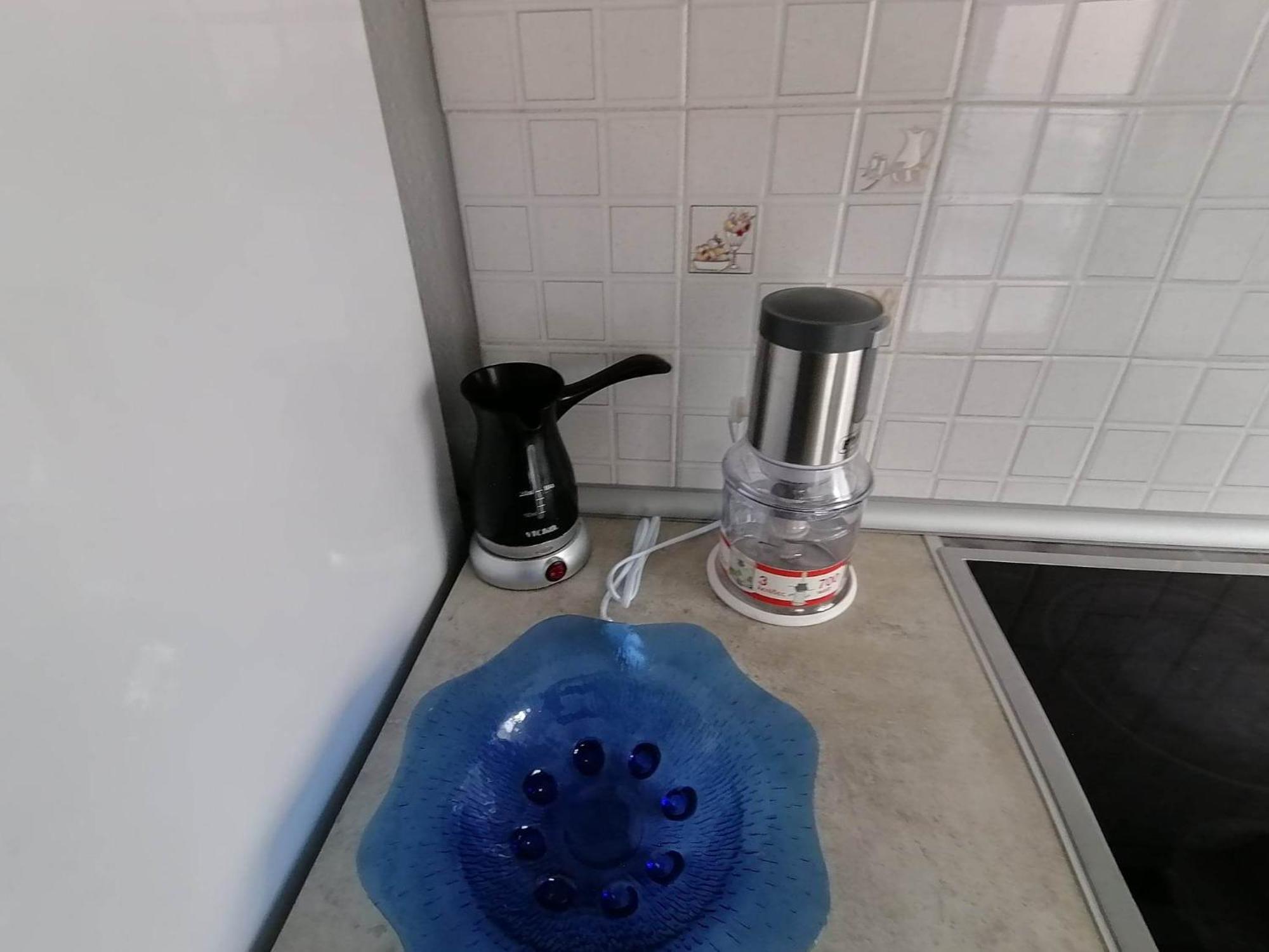 Dz Apartment Axd أليكسانثيربوليس المظهر الخارجي الصورة