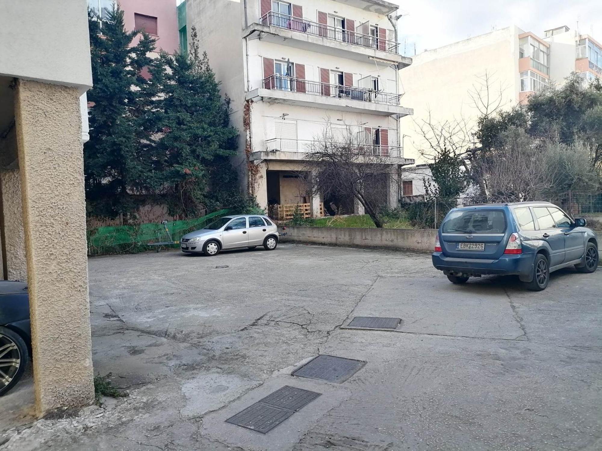 Dz Apartment Axd أليكسانثيربوليس المظهر الخارجي الصورة