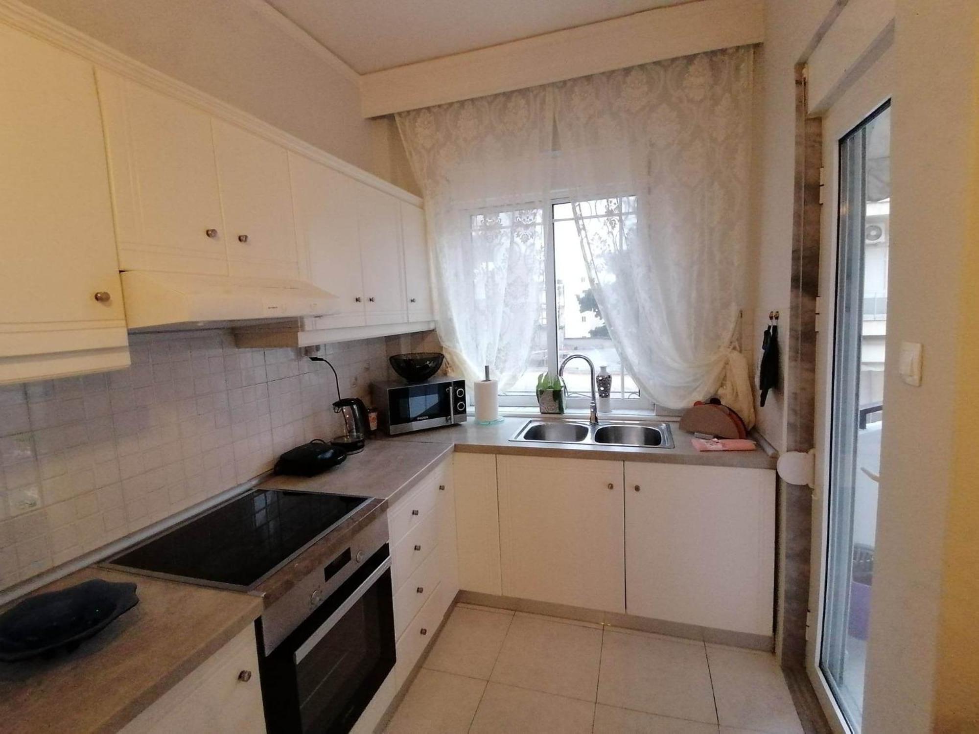 Dz Apartment Axd أليكسانثيربوليس المظهر الخارجي الصورة
