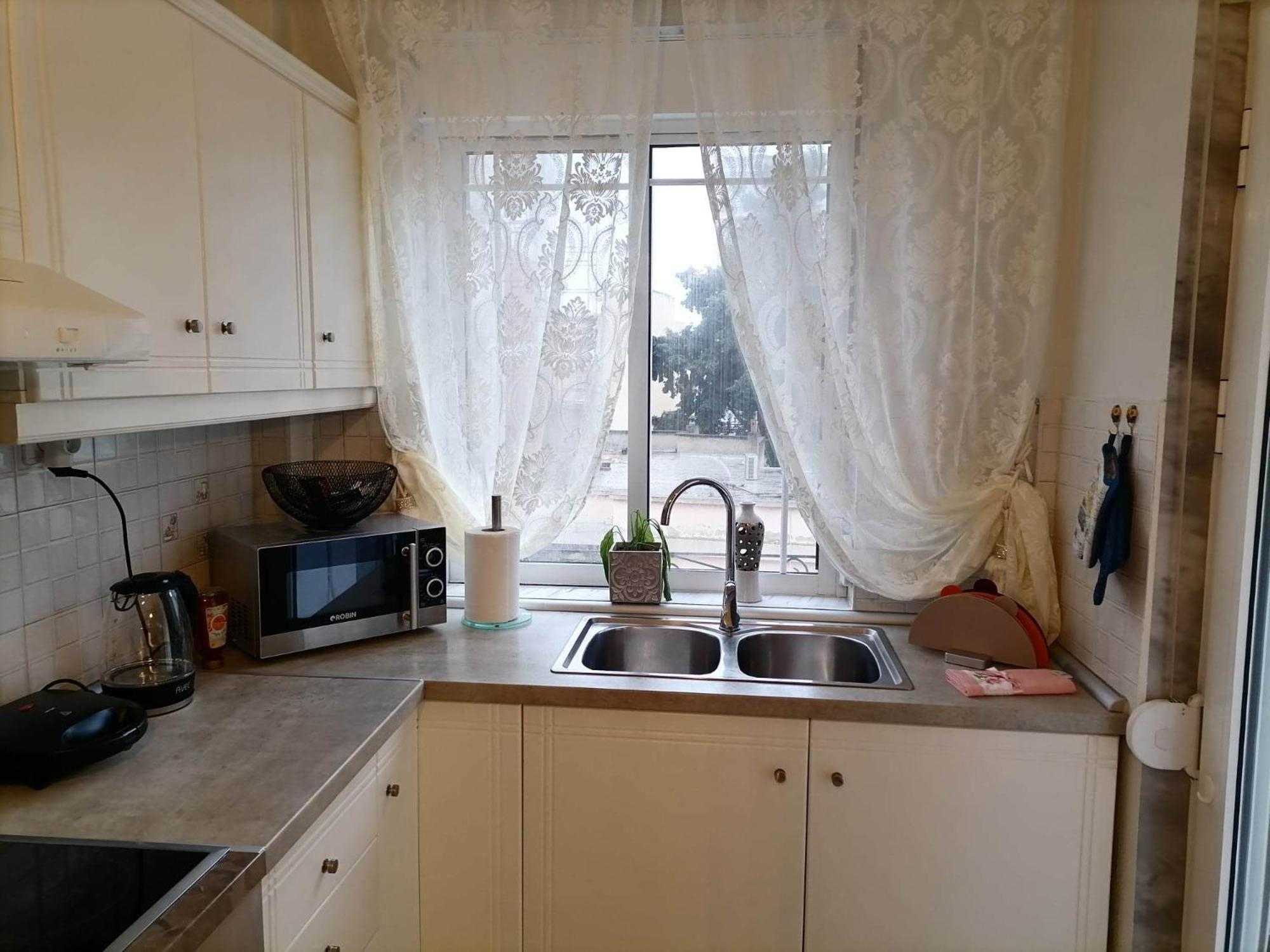 Dz Apartment Axd أليكسانثيربوليس المظهر الخارجي الصورة