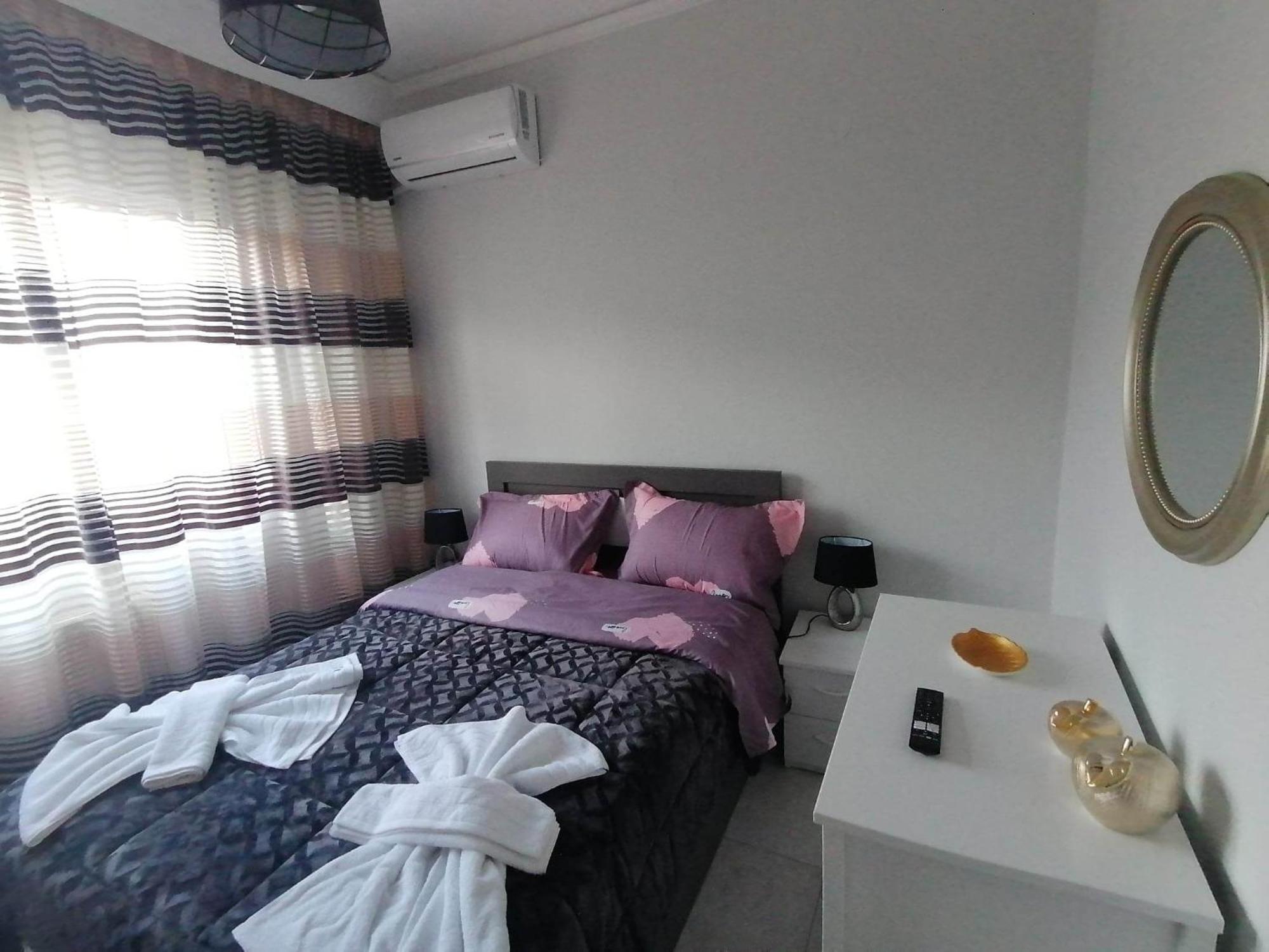 Dz Apartment Axd أليكسانثيربوليس المظهر الخارجي الصورة