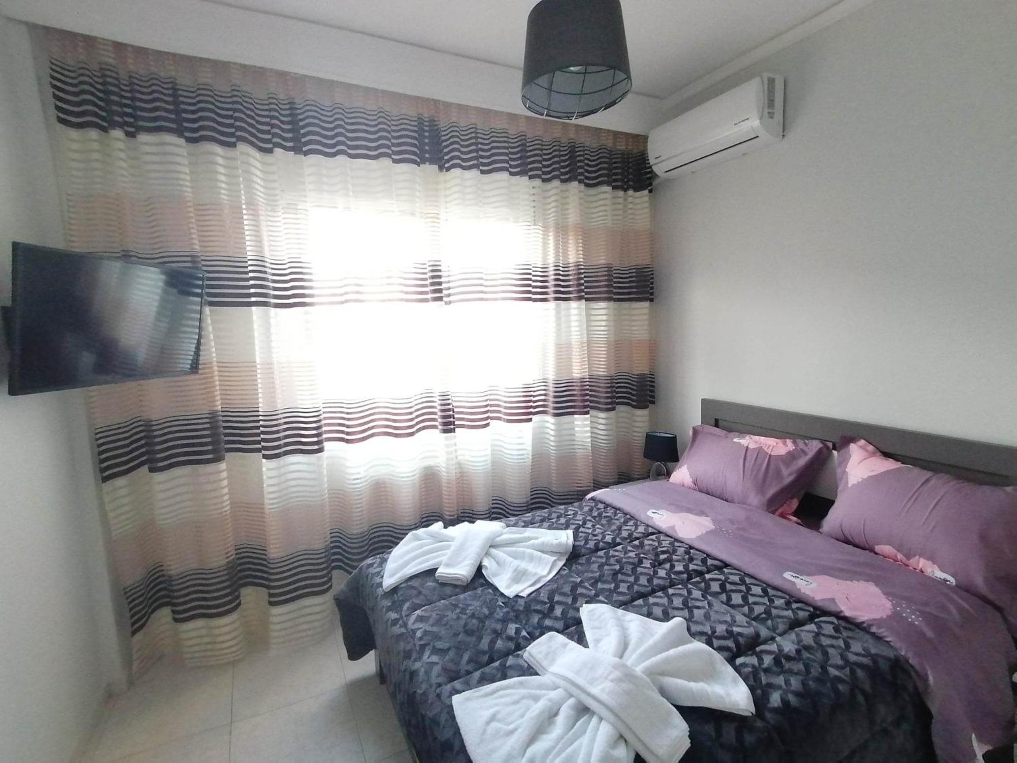 Dz Apartment Axd أليكسانثيربوليس المظهر الخارجي الصورة