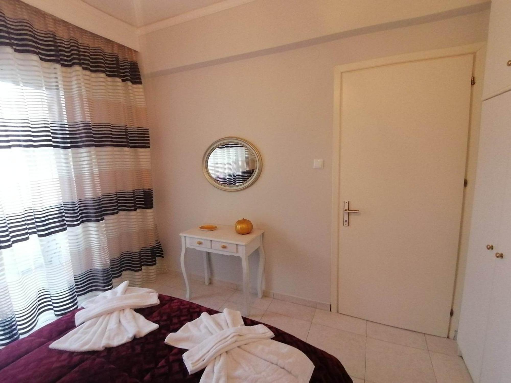 Dz Apartment Axd أليكسانثيربوليس المظهر الخارجي الصورة