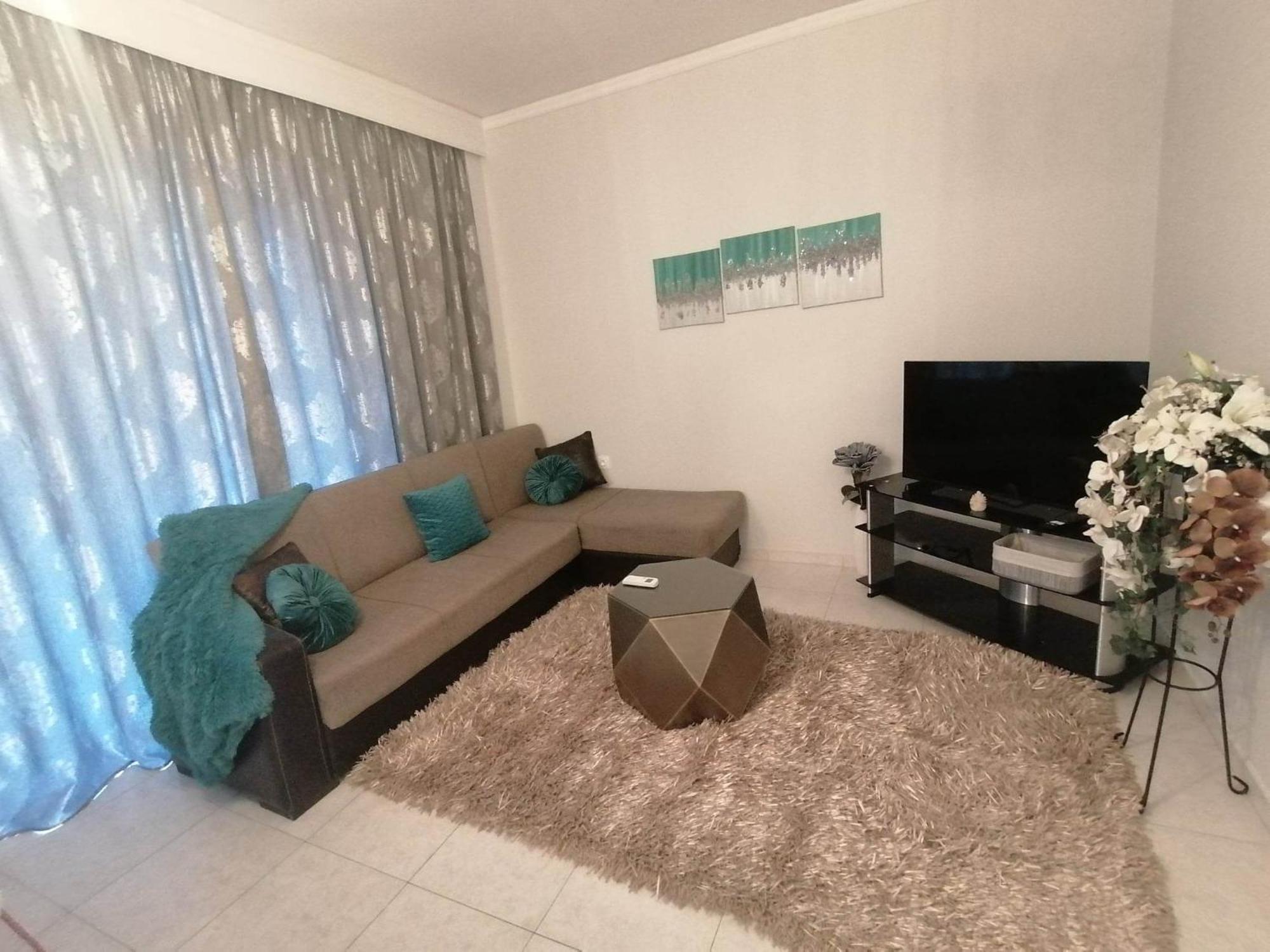 Dz Apartment Axd أليكسانثيربوليس المظهر الخارجي الصورة