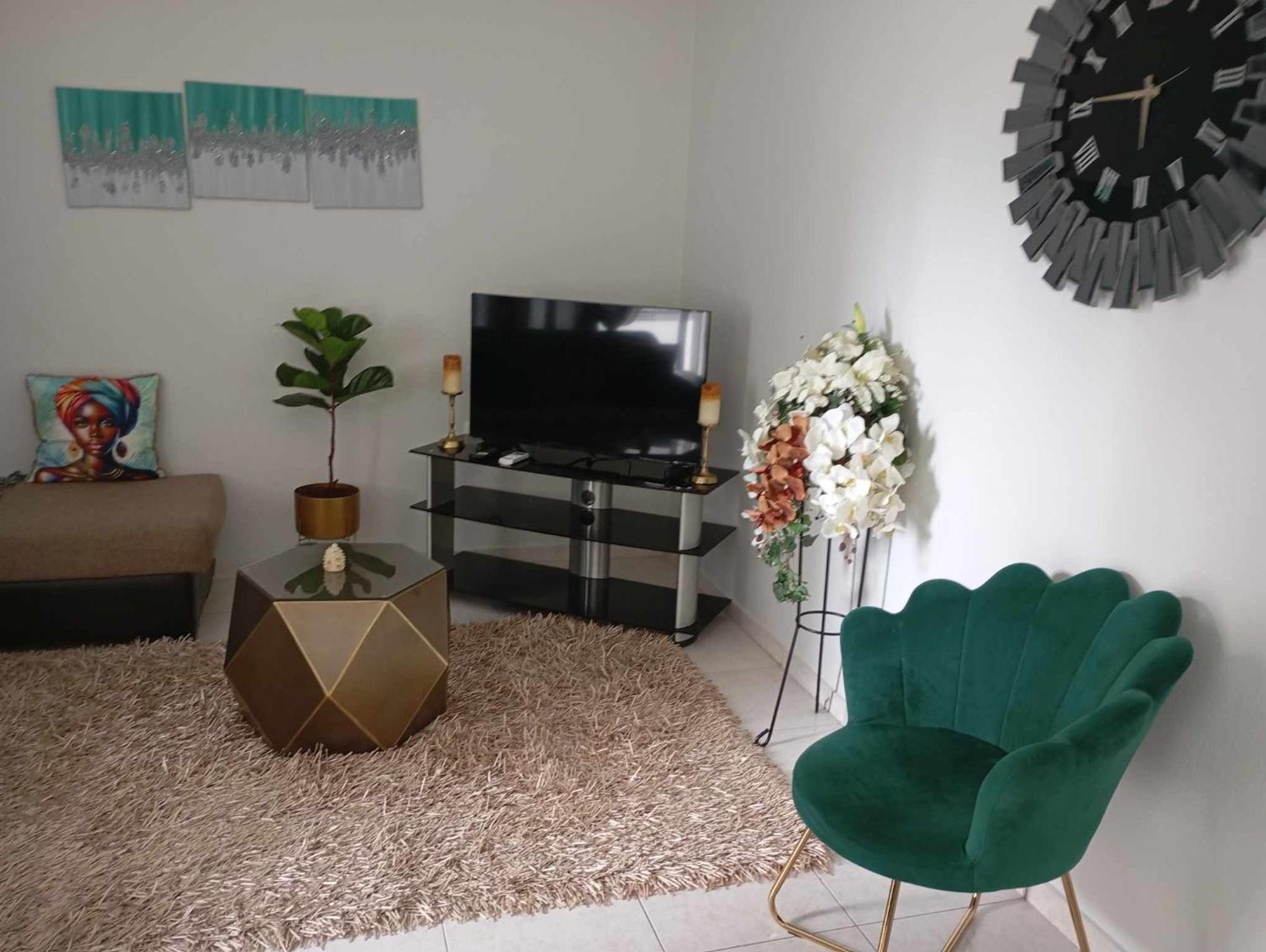 Dz Apartment Axd أليكسانثيربوليس المظهر الخارجي الصورة